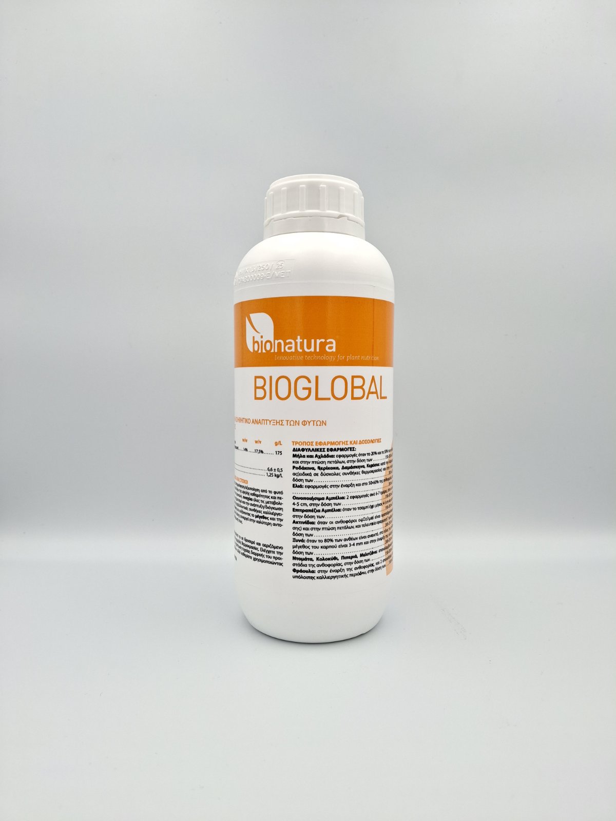 BIOGLOBAL