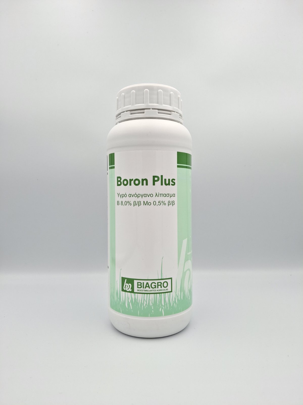 BORON PLUS