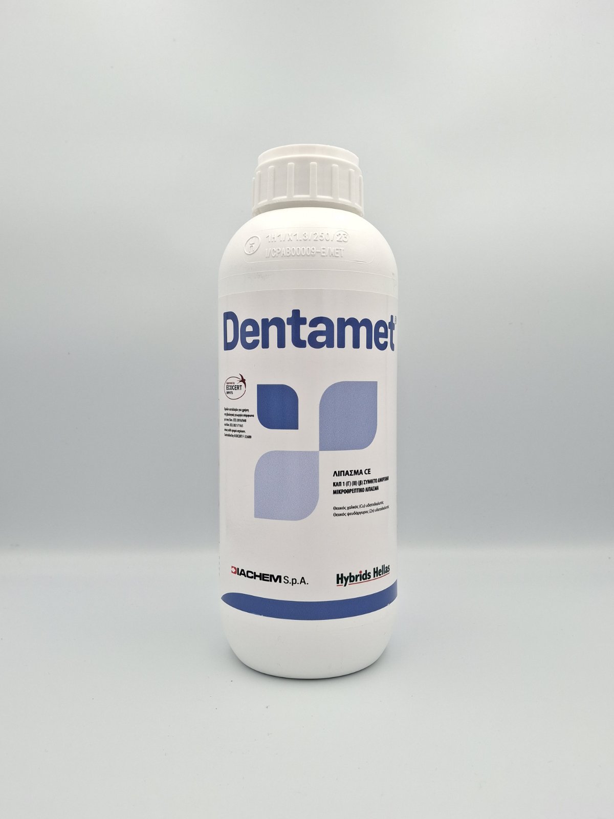 DENTAMET