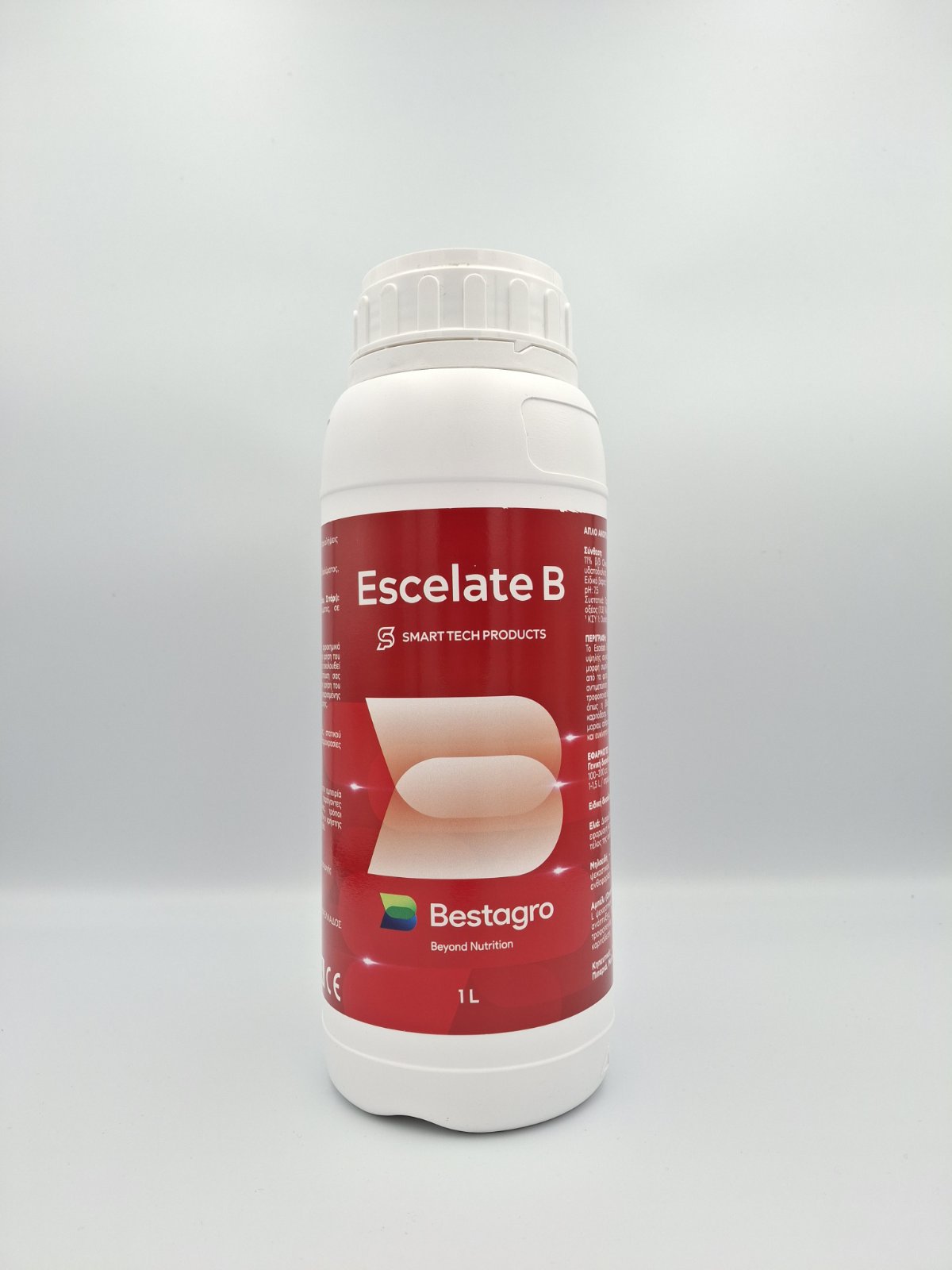ESCELATE B