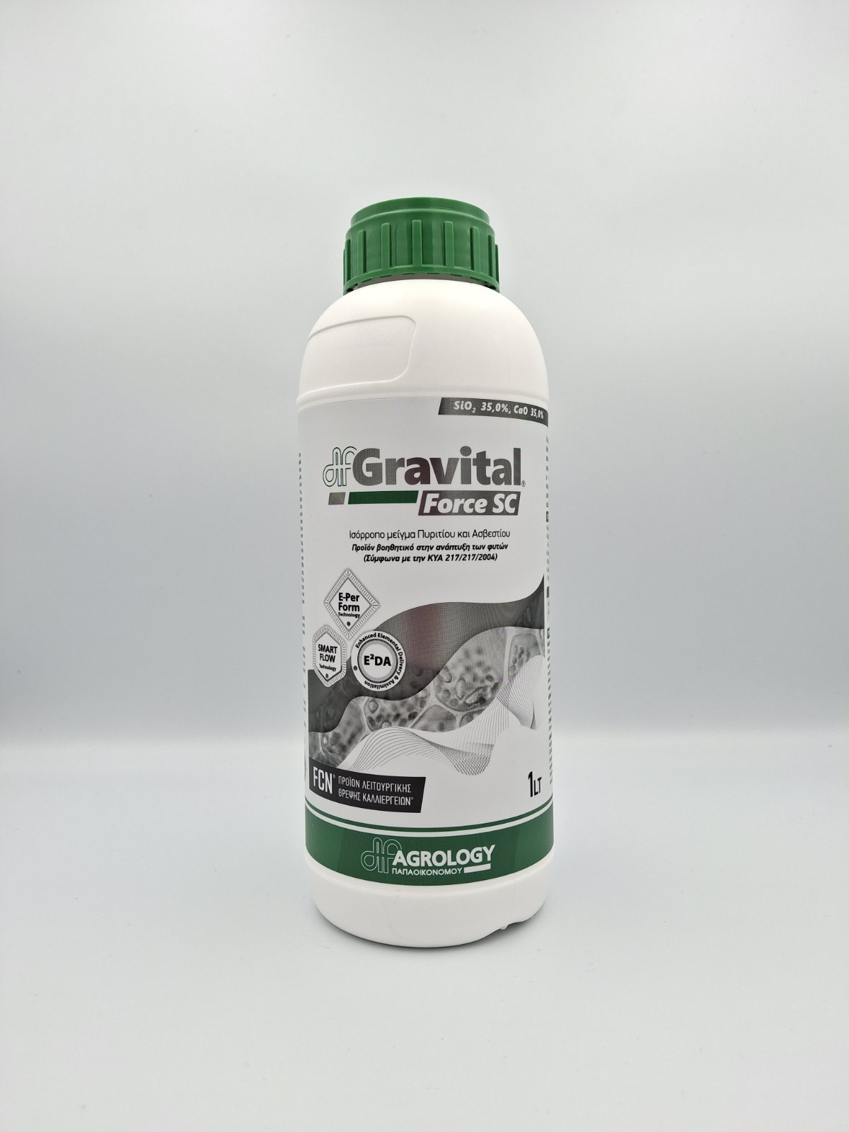 GRAVITAL FORCE