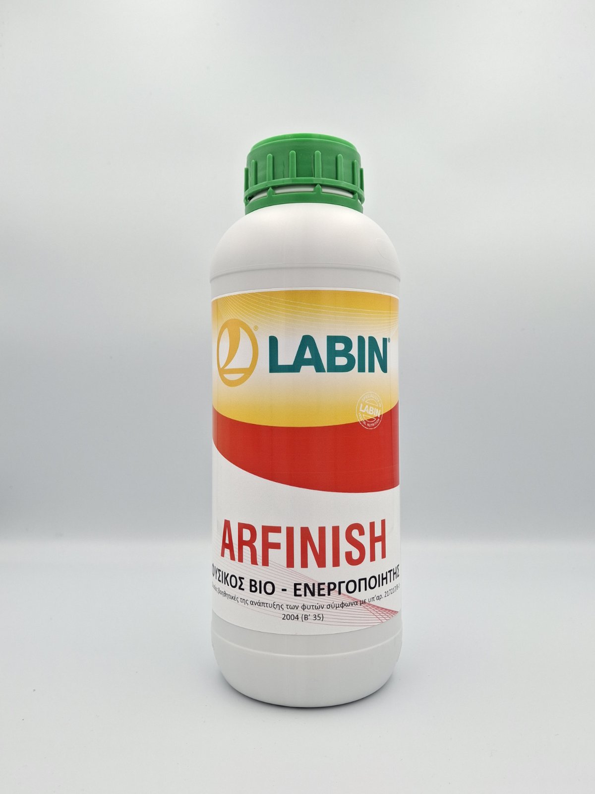 LABIN ARFINISH