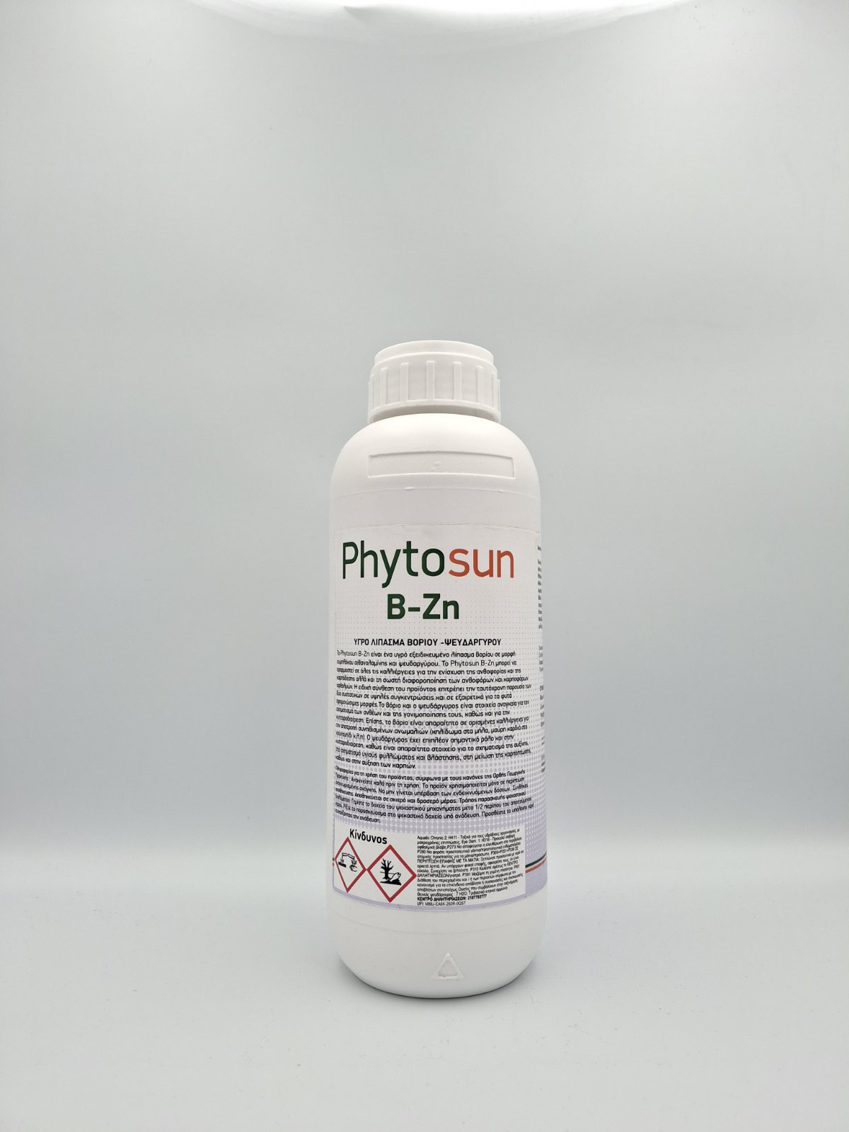 PHYTOSUN B-ZN