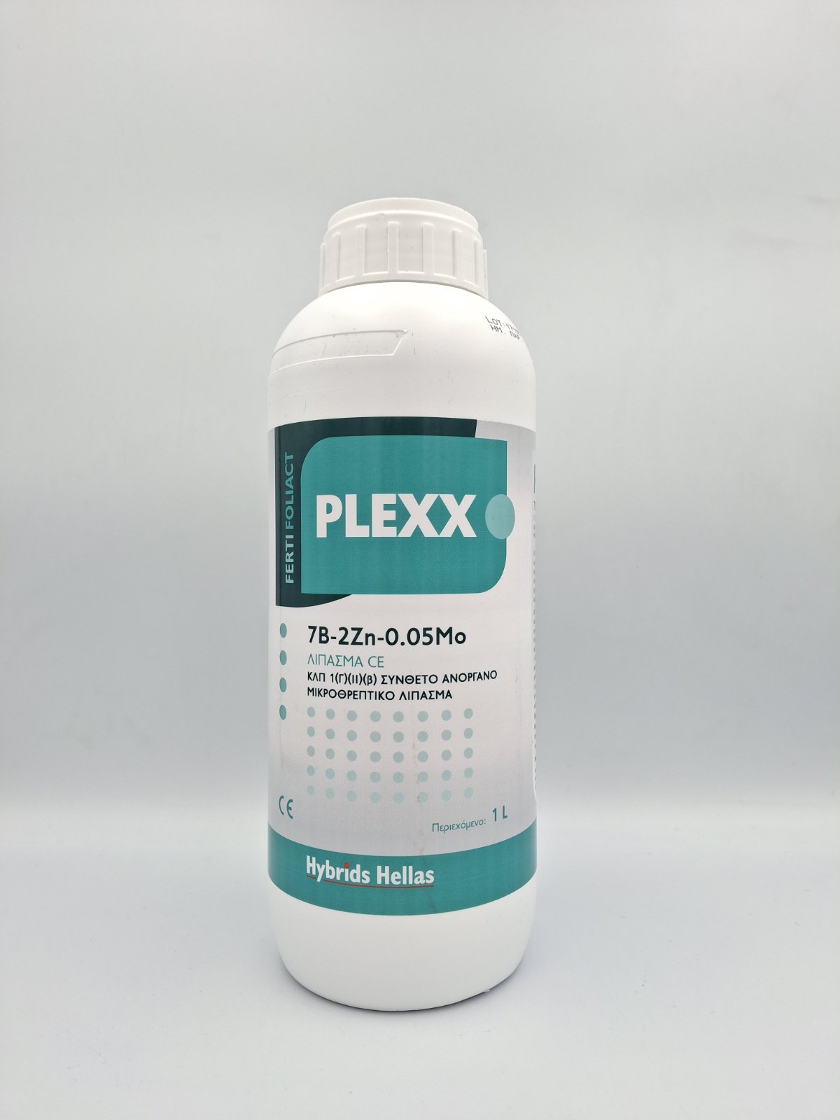 PLEXX