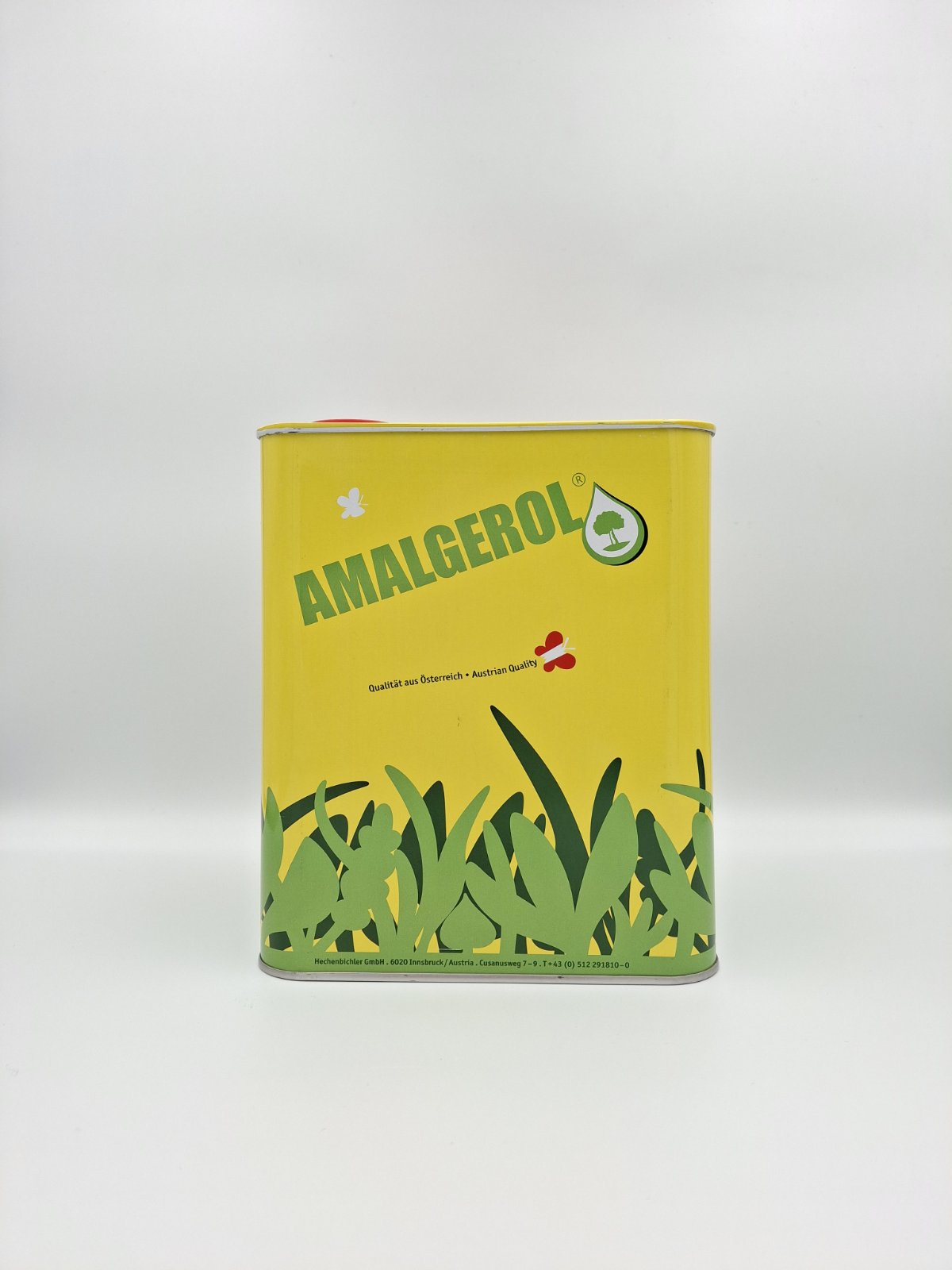 amalgerol