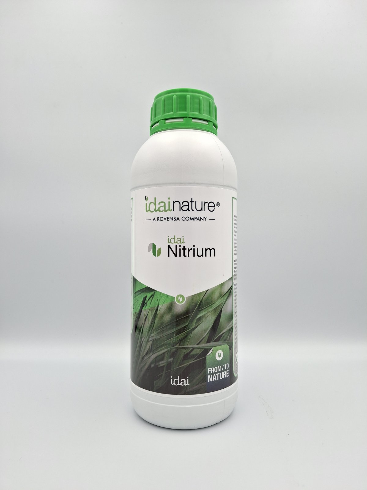 idai Nitrium