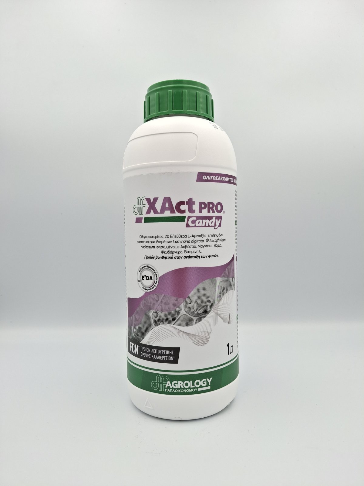 xact pro candy