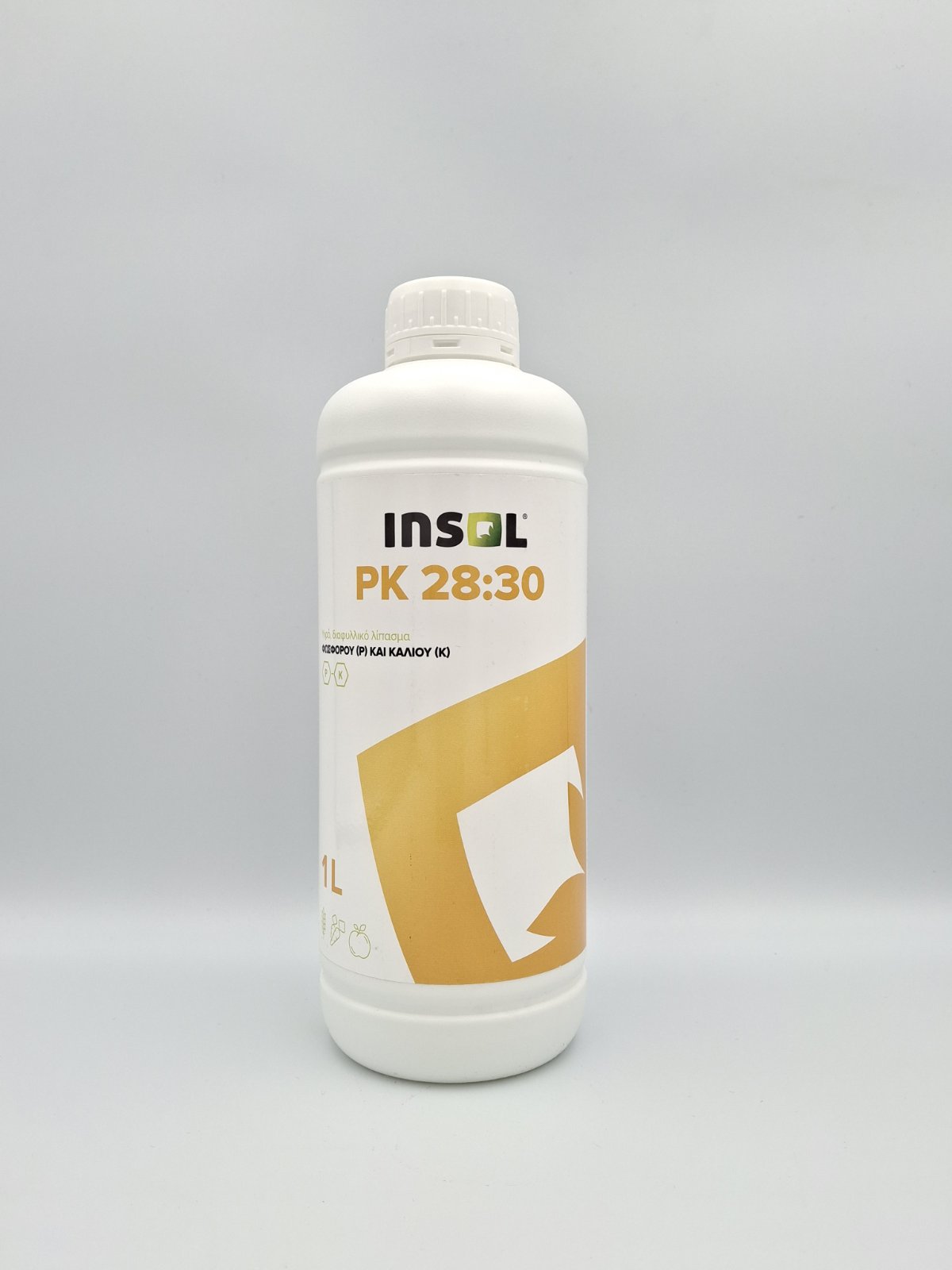 INSOL PK