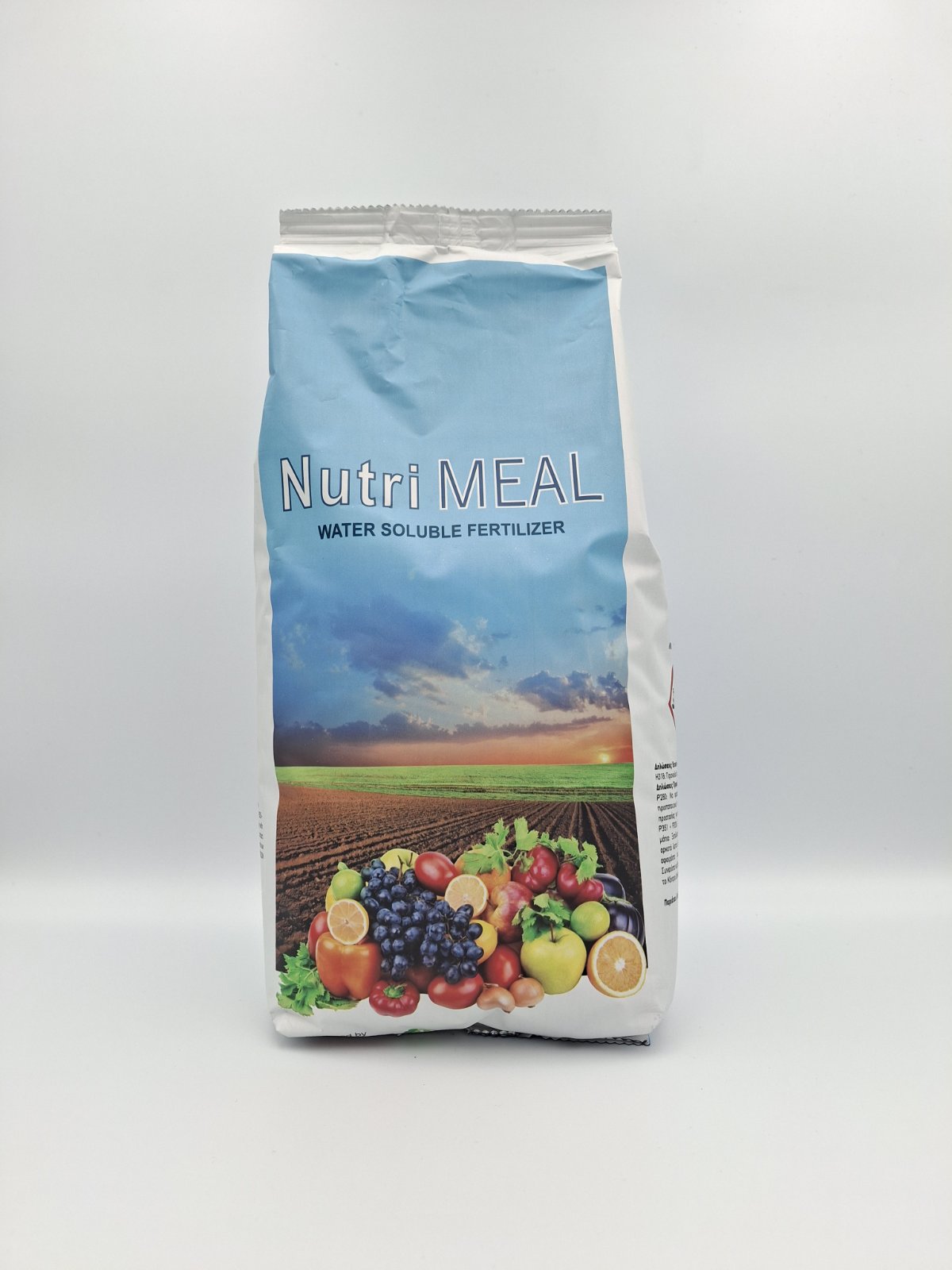 NUTRI MEAL