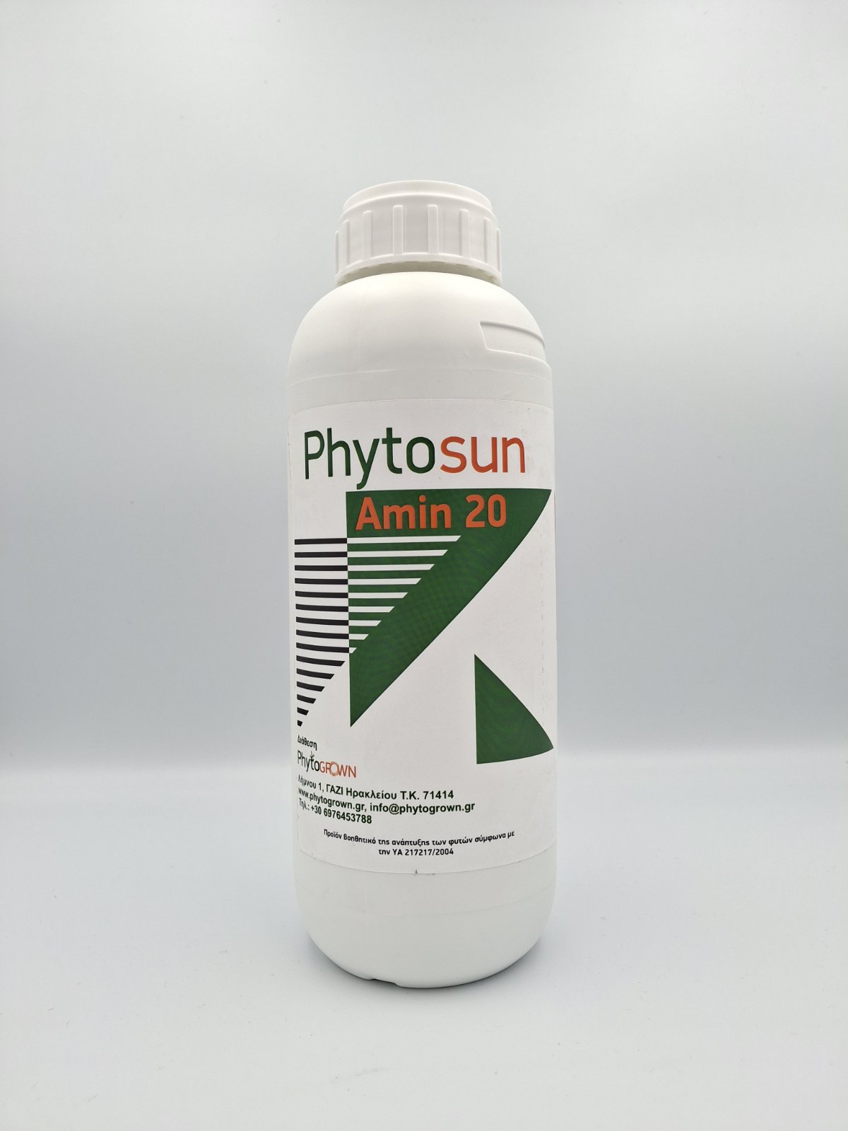 phytosun amino 20