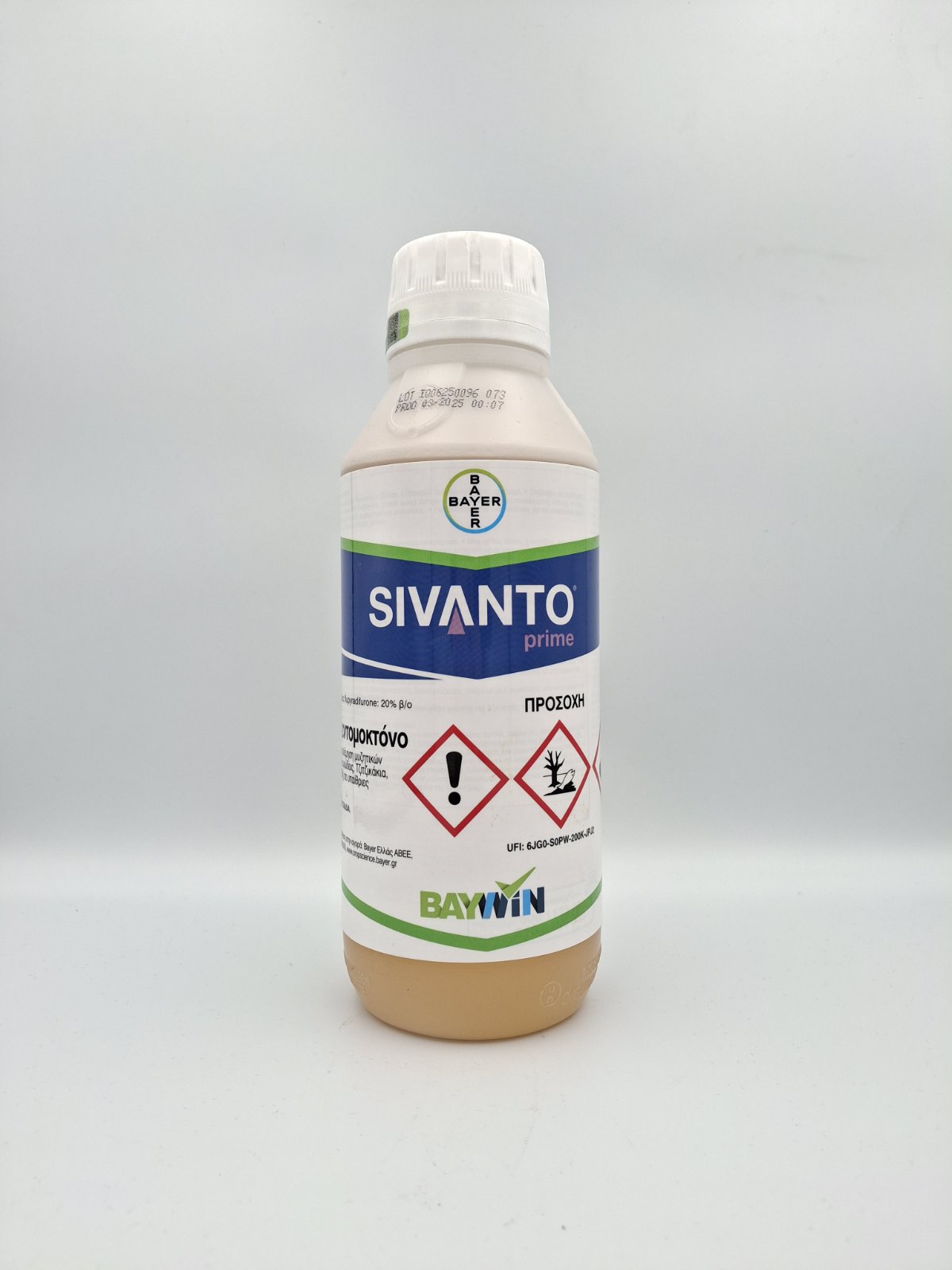 SIVANTO 3