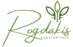 Ρογδάκης Κωνσταντίνος-Γεωργικά εφόδια