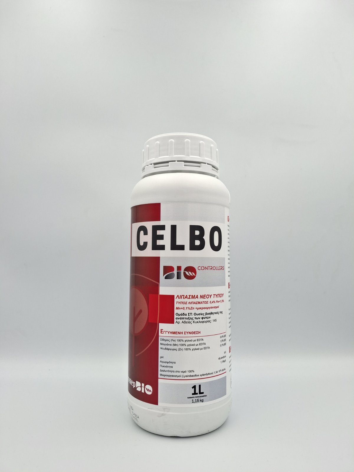 CELBO