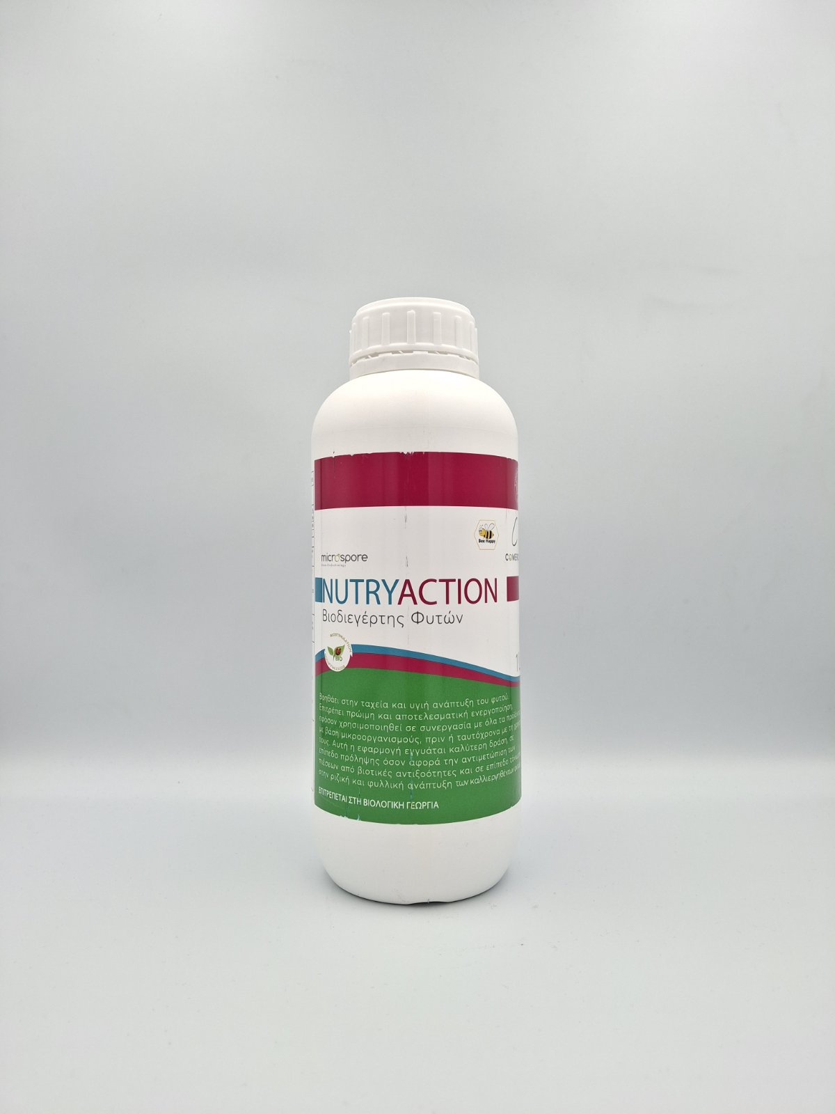 NUTRYACTION