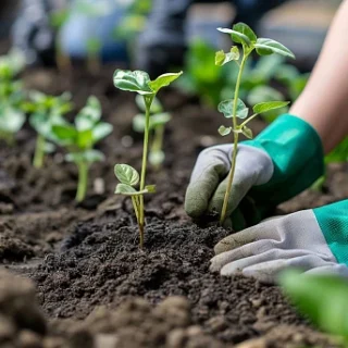 Αρχή Καλλιέργιας