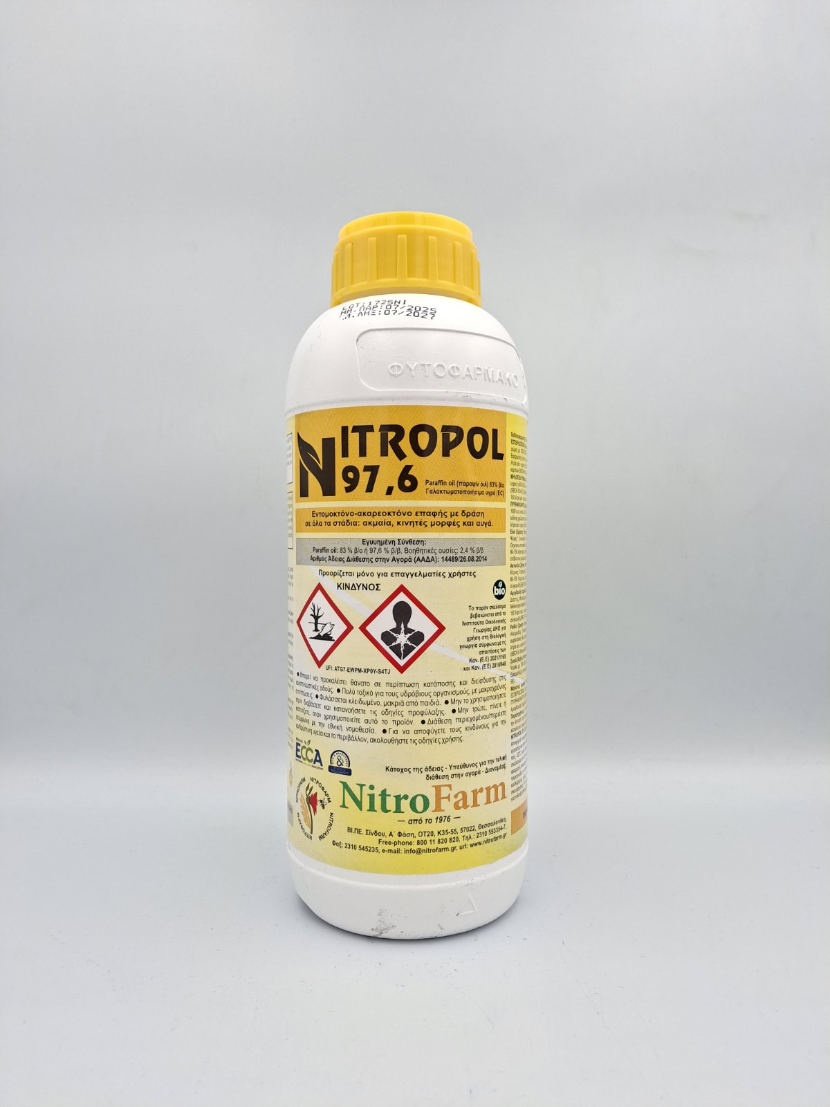 NITROPOL 1L