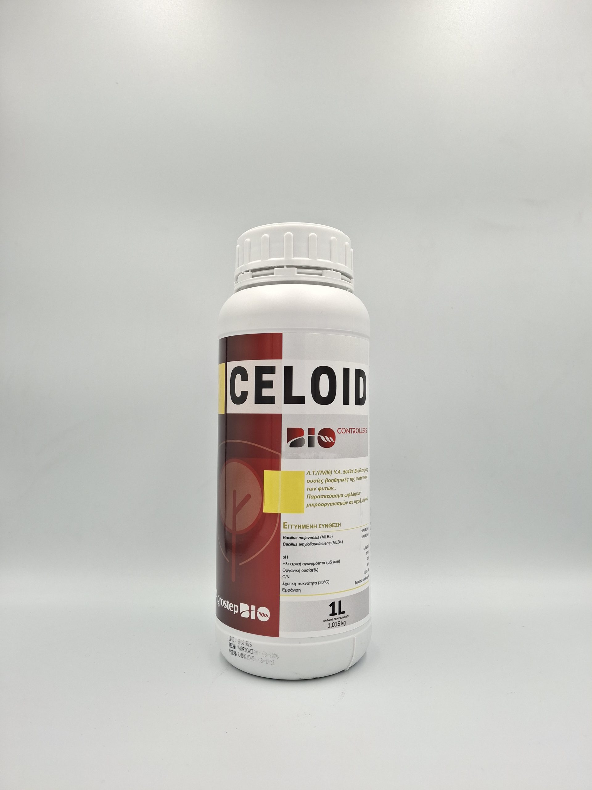 CELOID