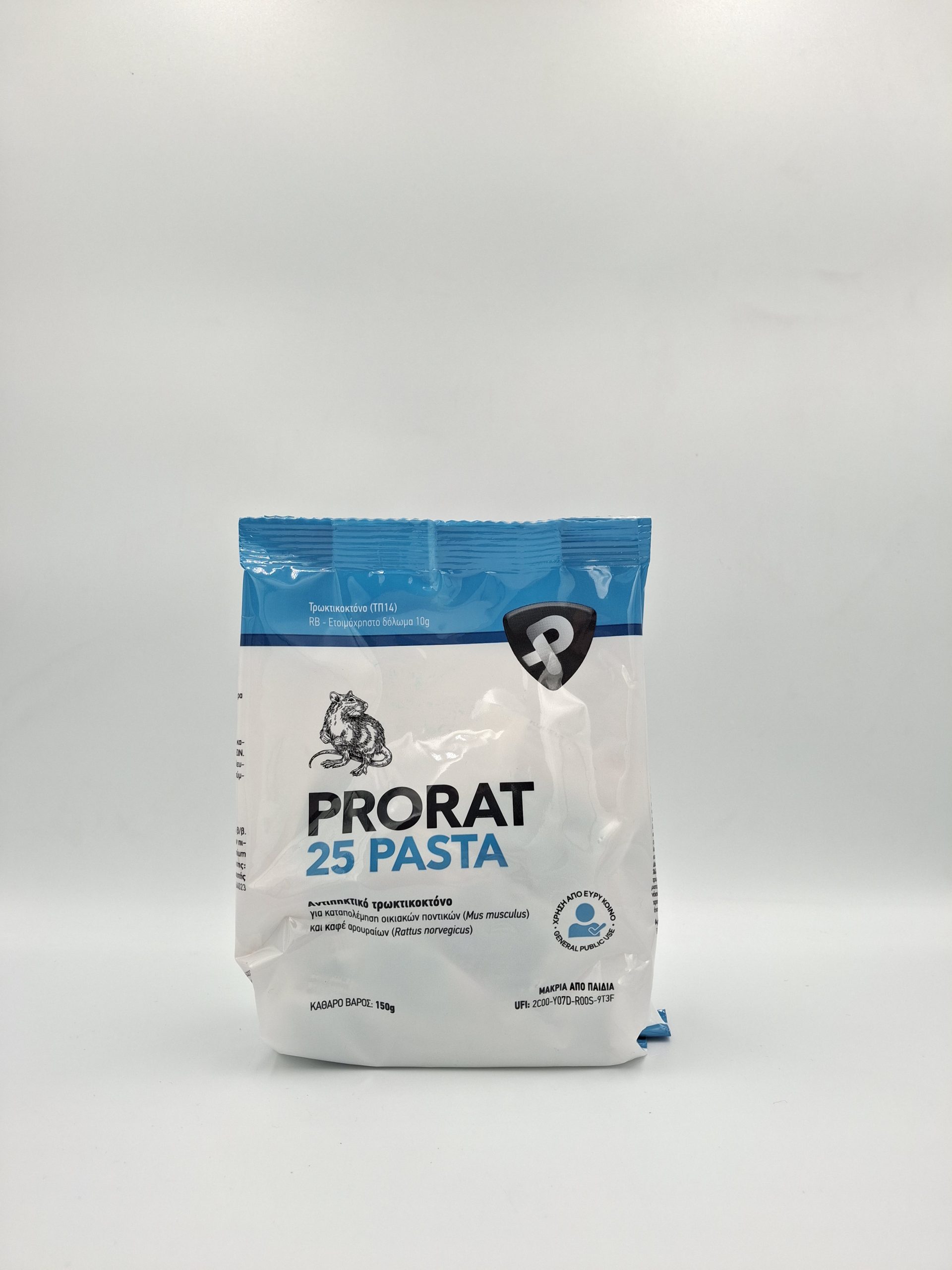 PRORAT 25 PASTA