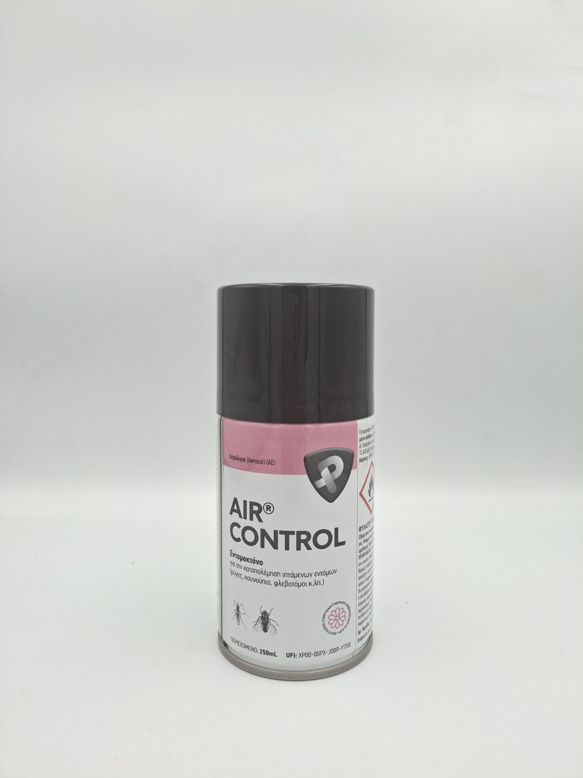 AIR CONTROL