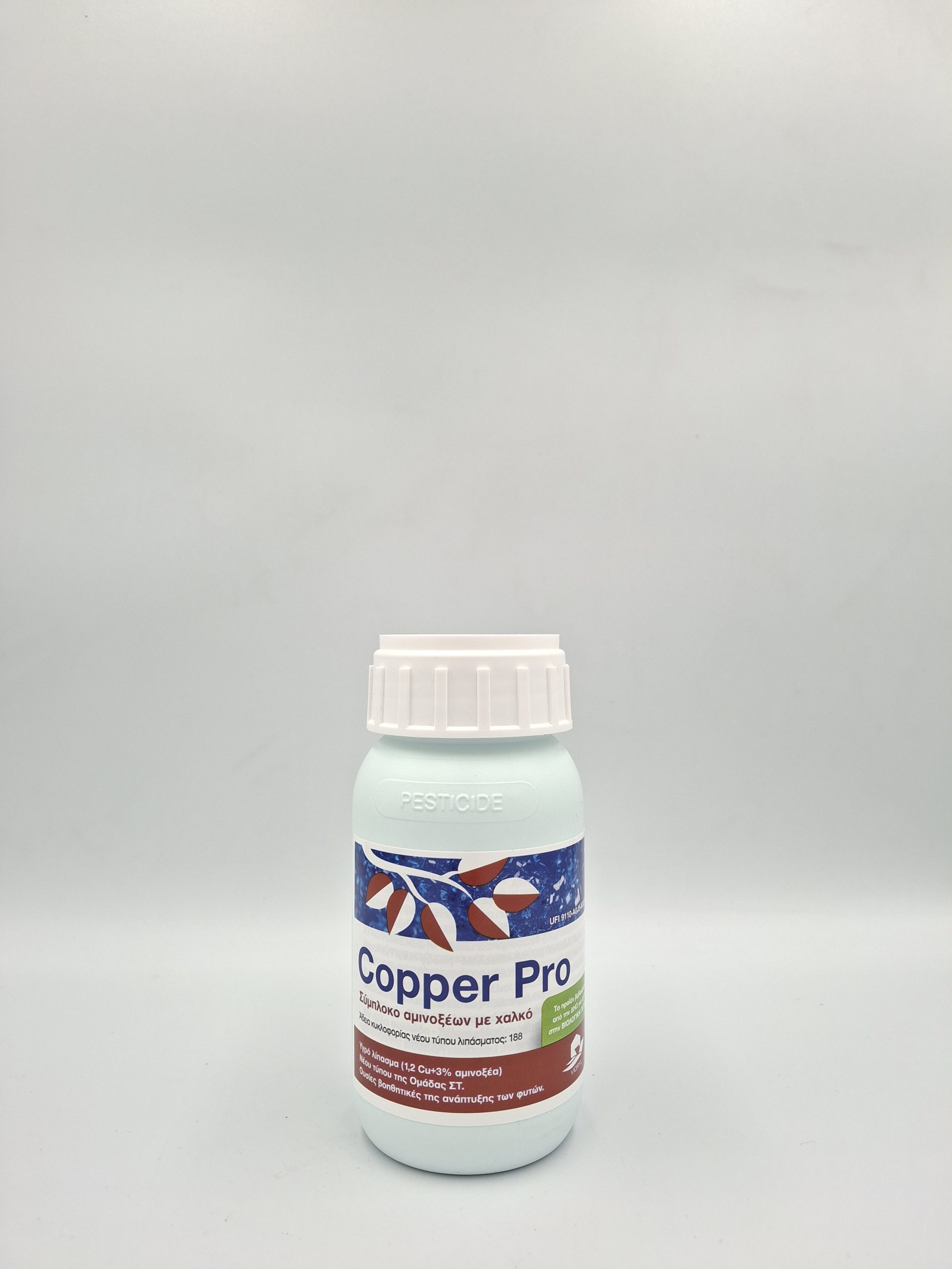 Copper Pro