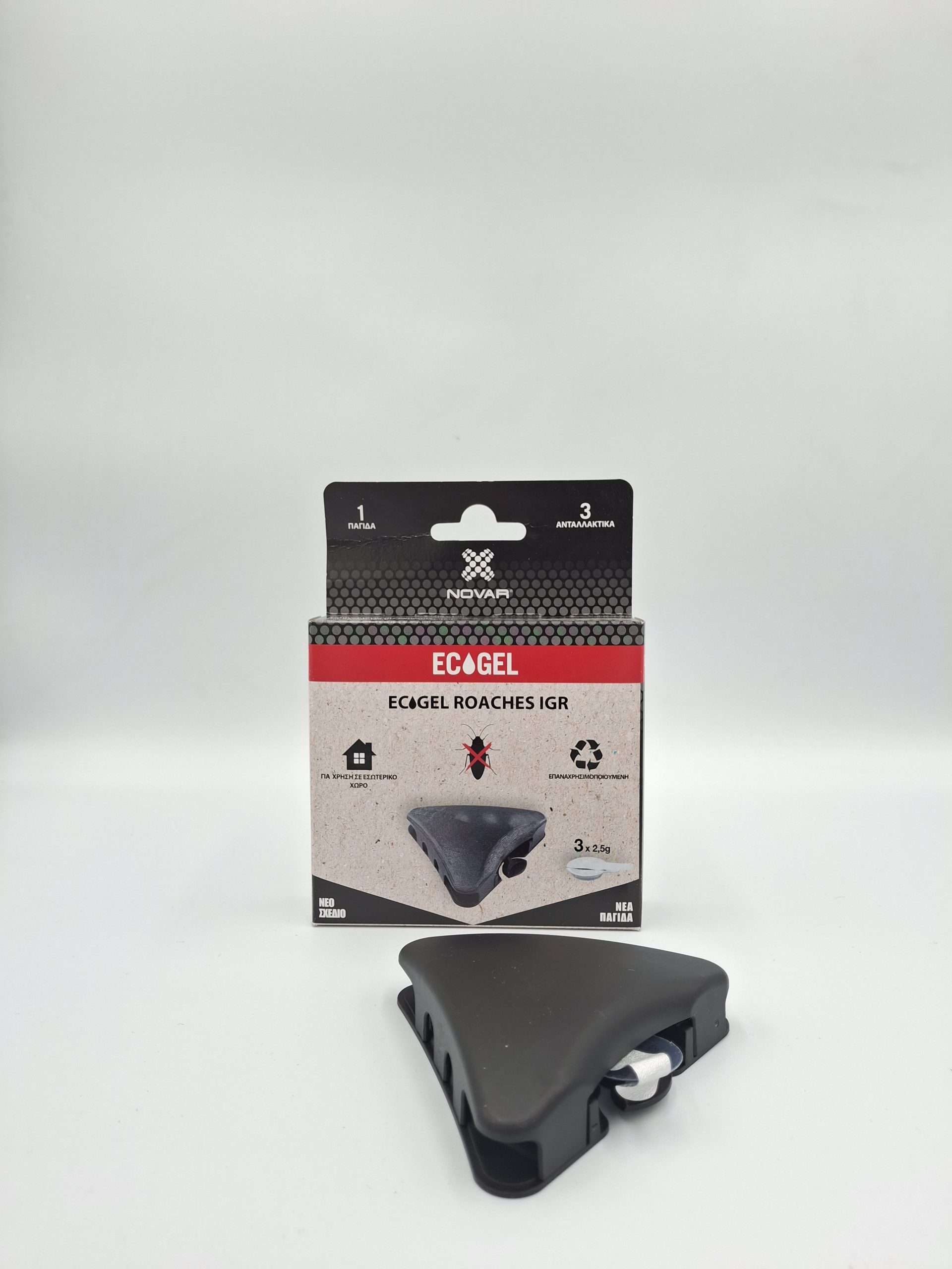 ecogel 2