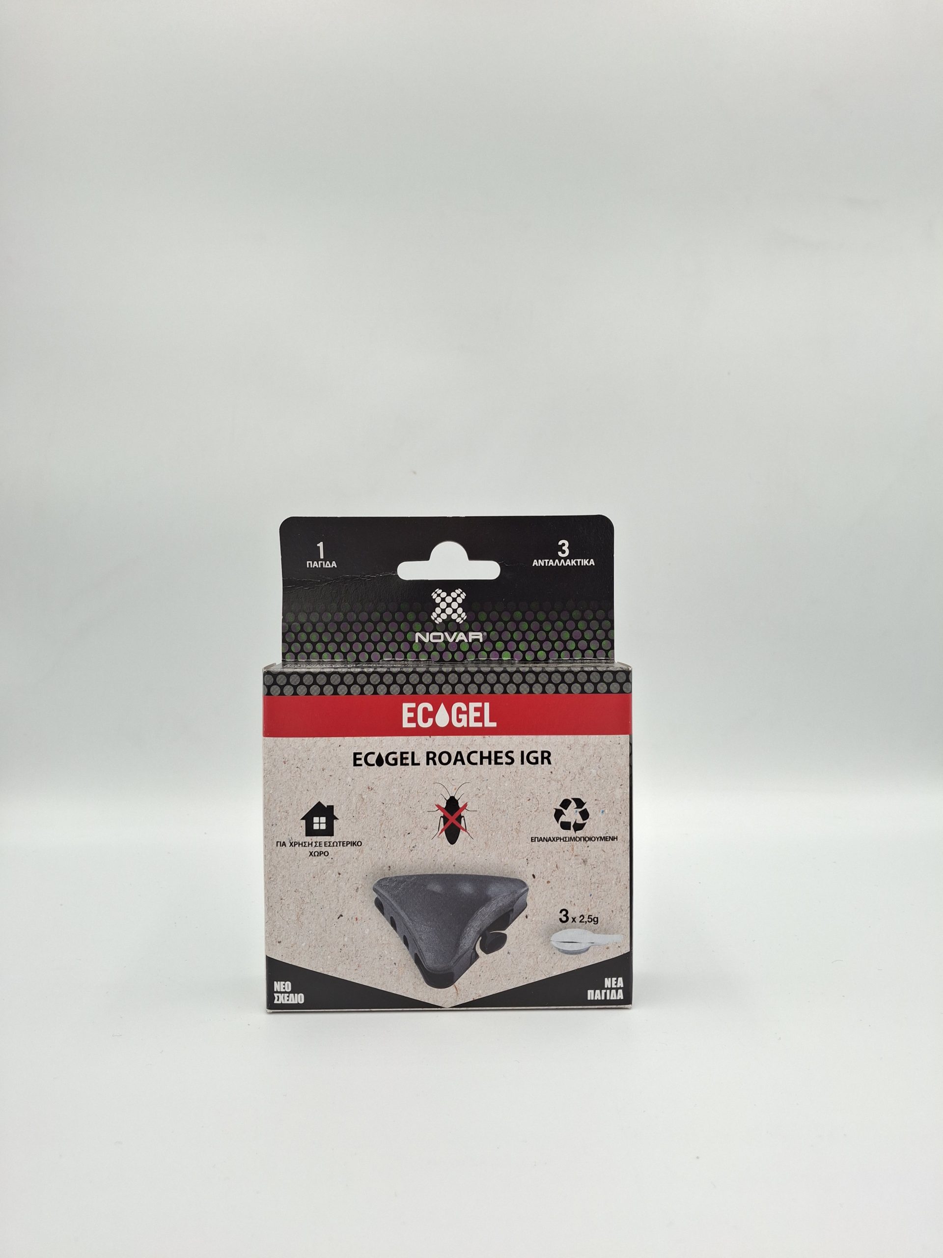 ecogel