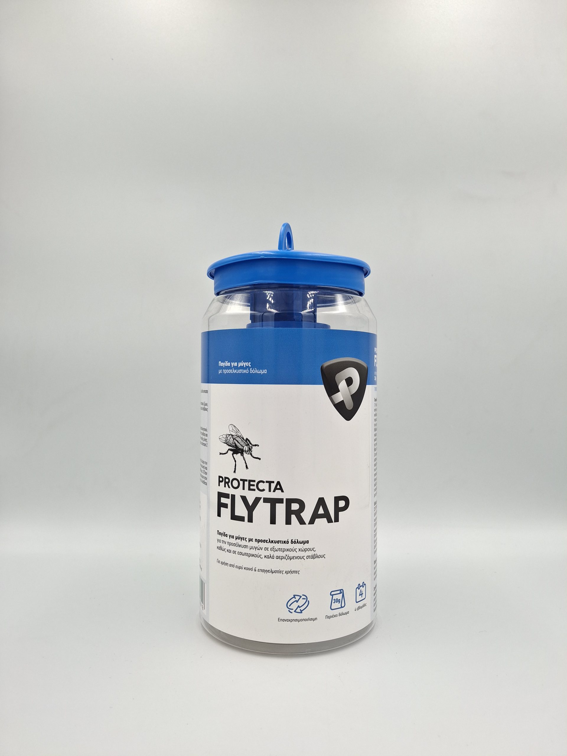 protecta flytrap