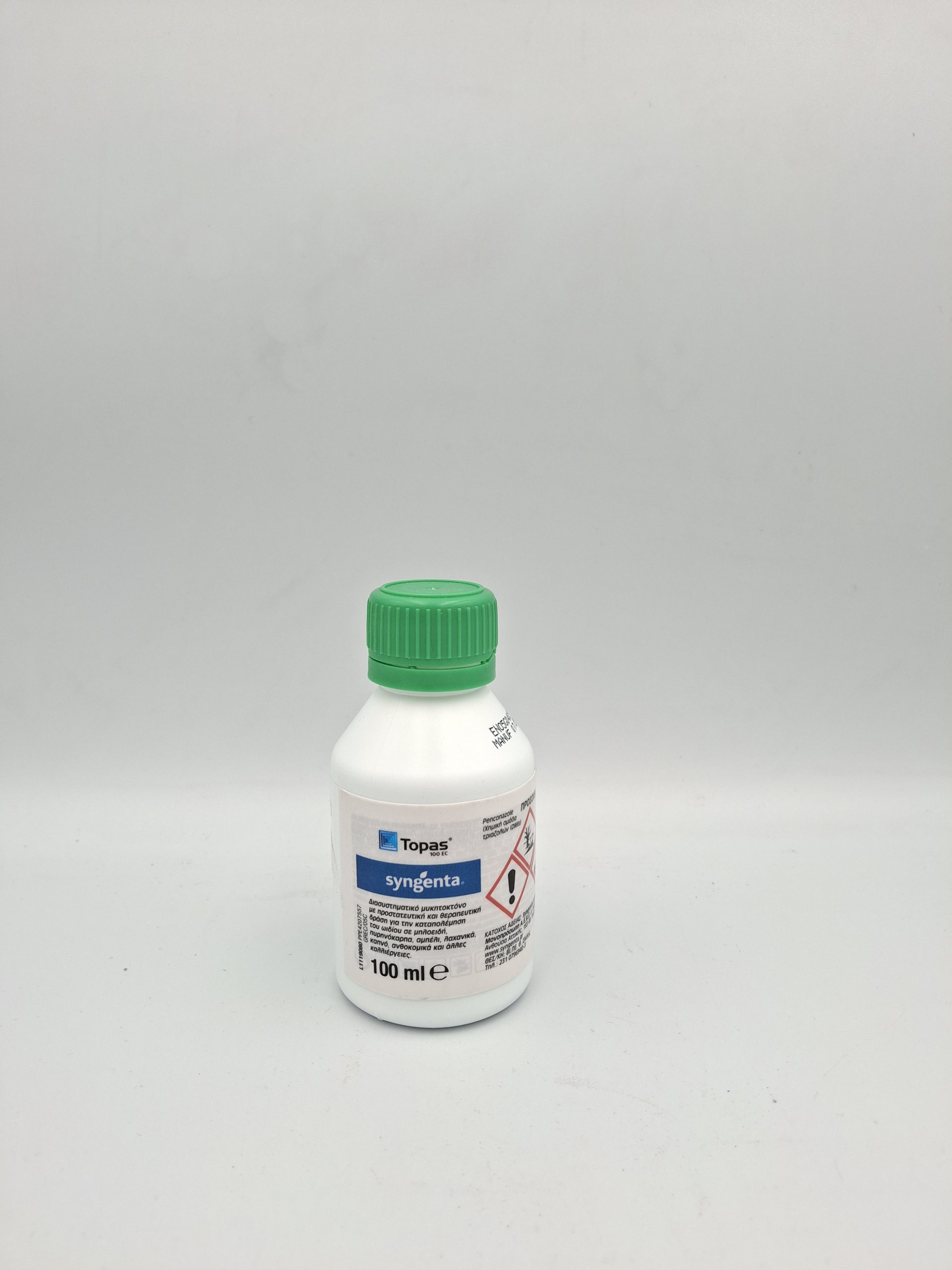 topas 100ml