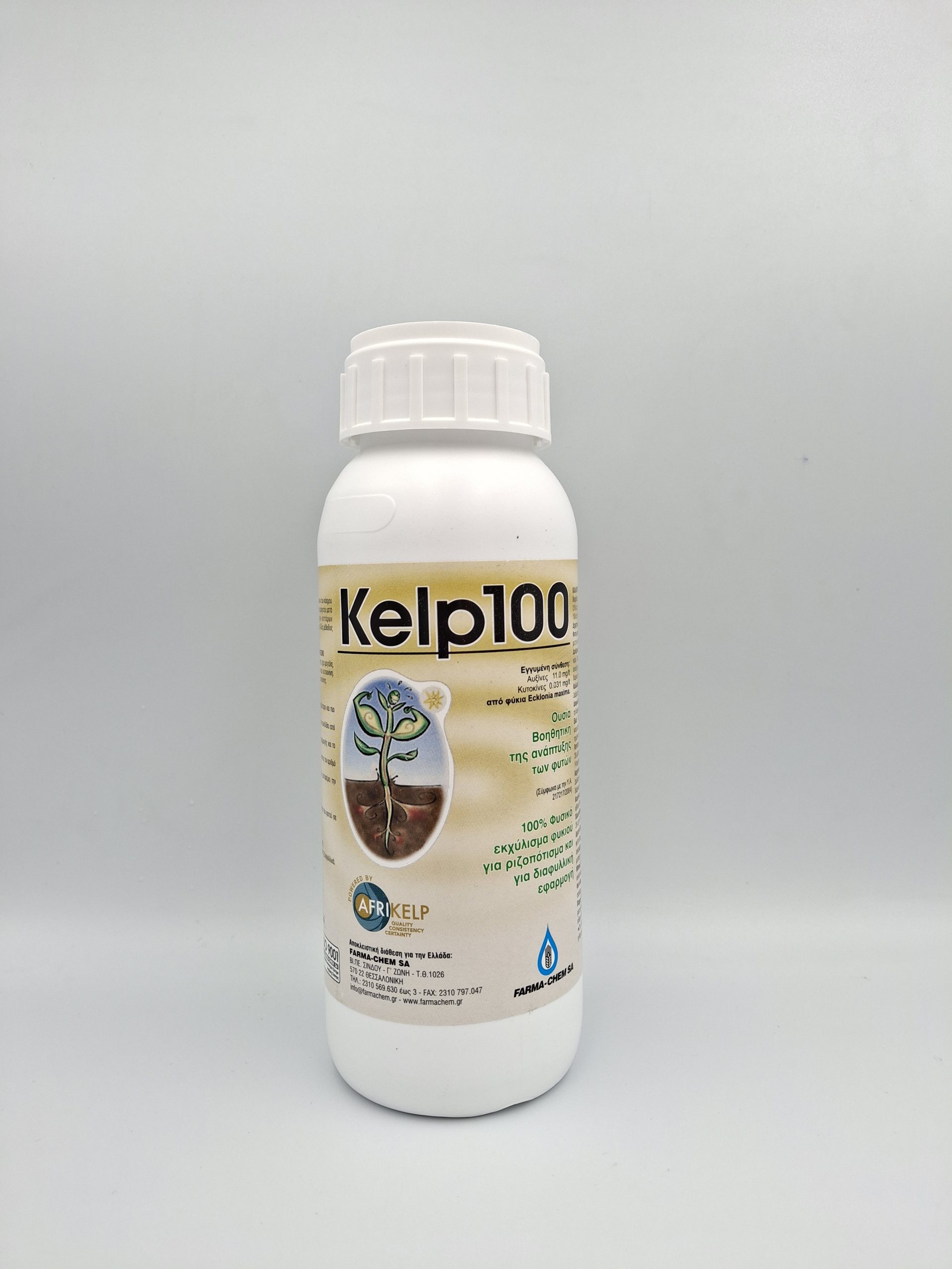 KELP 100