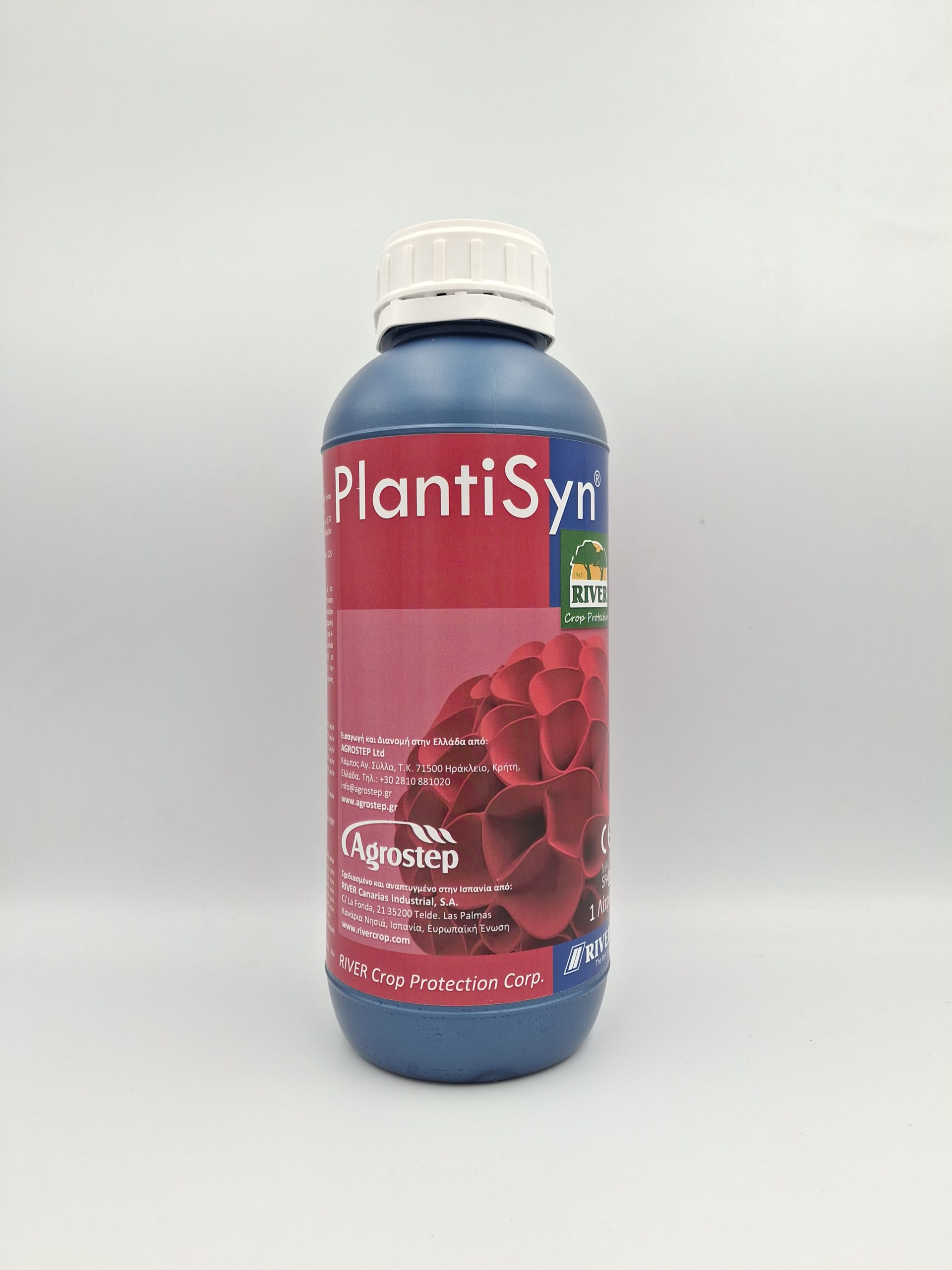 PlantiSyn