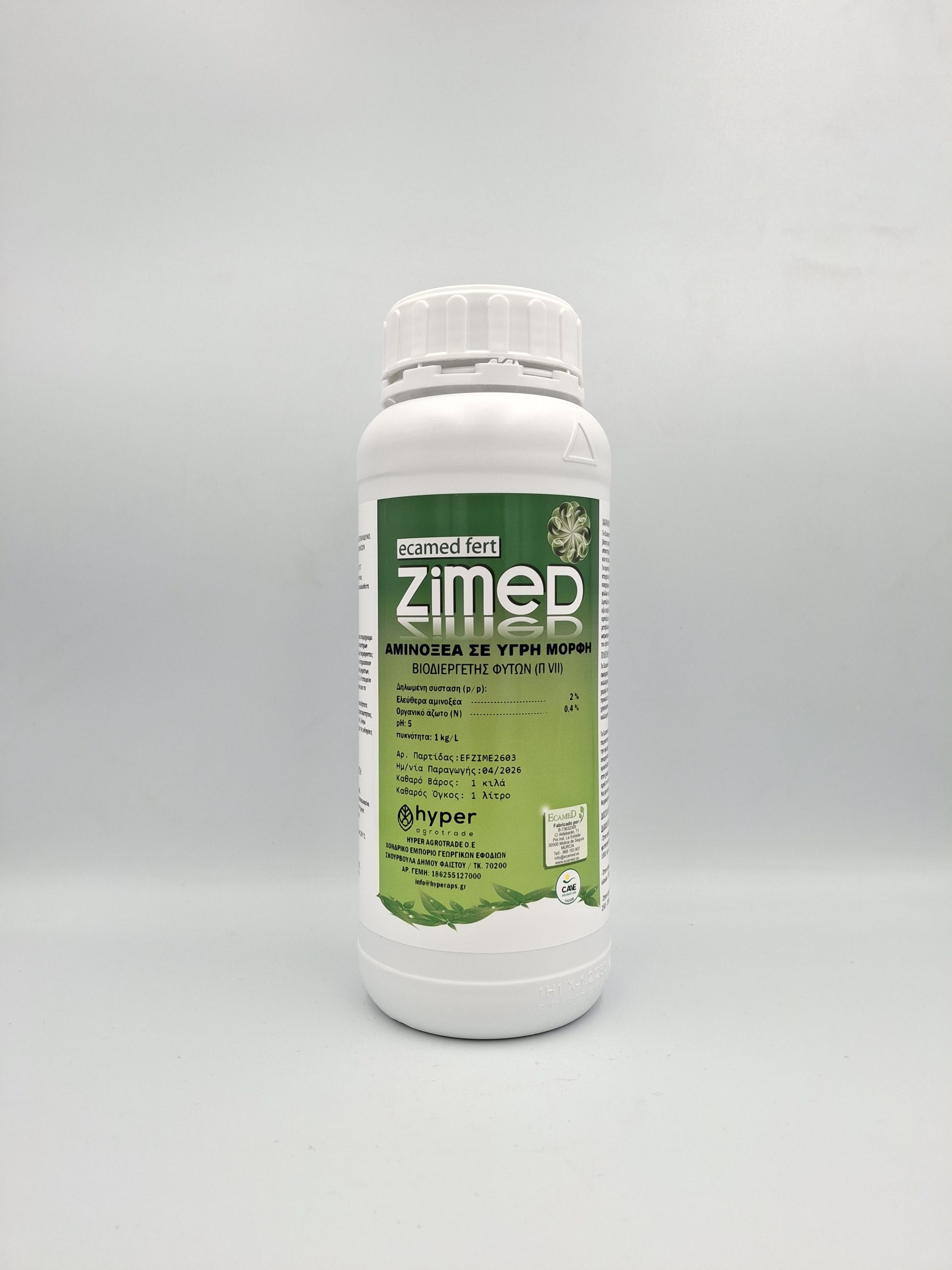 ZIMED