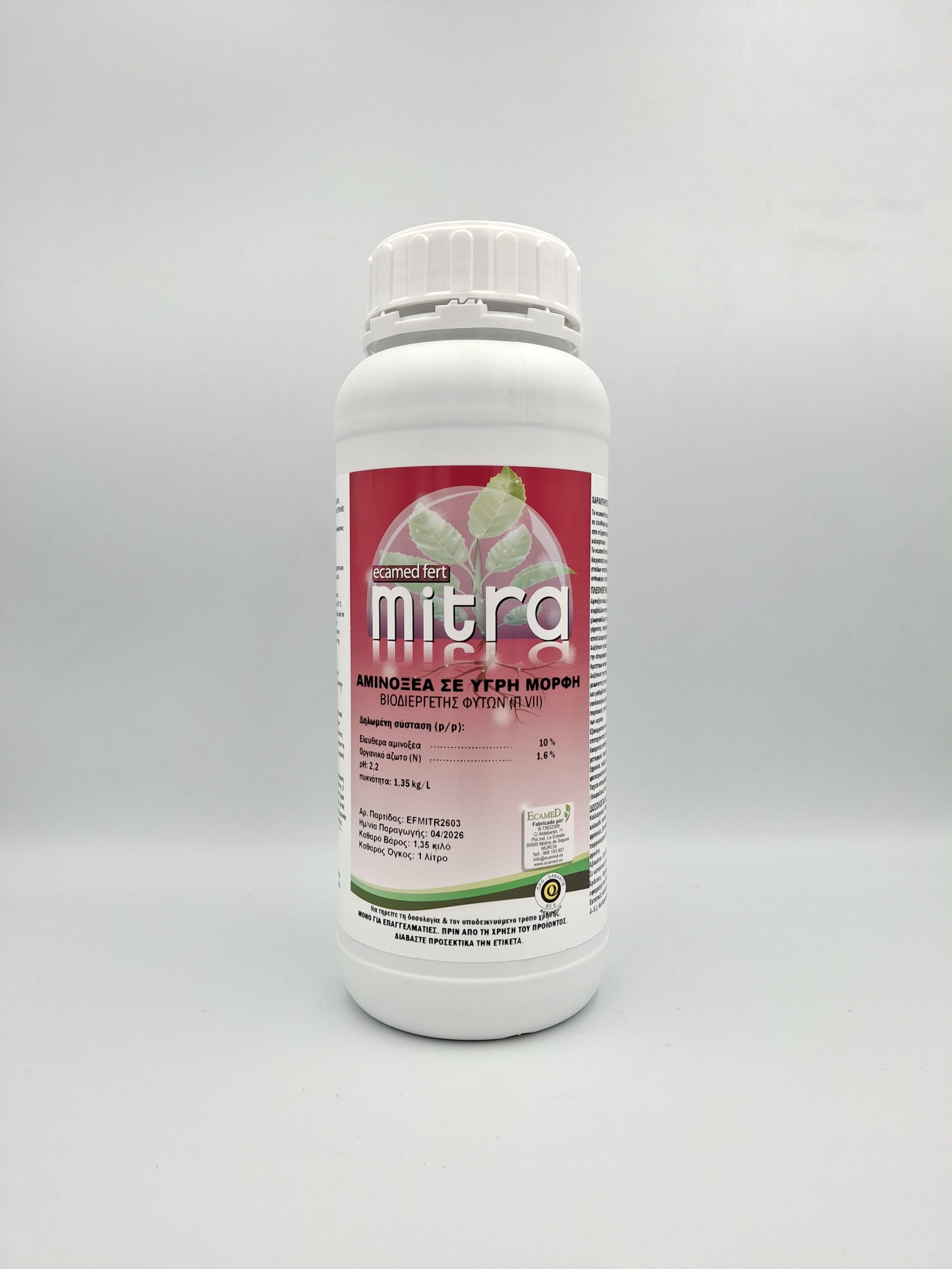 mitra
